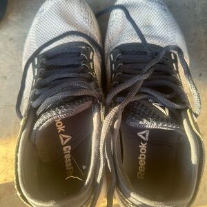 Reebok nano sneakers